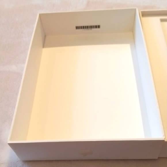 Empty Box Apple Ipad Mini - Picture 4 of 6